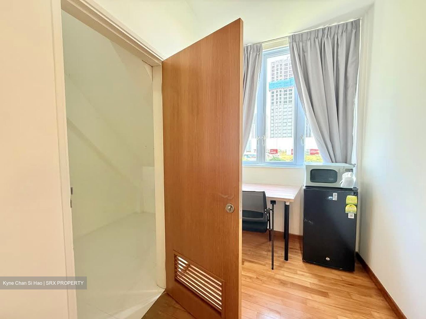 Grove Drive (D10), Terrace #601695981